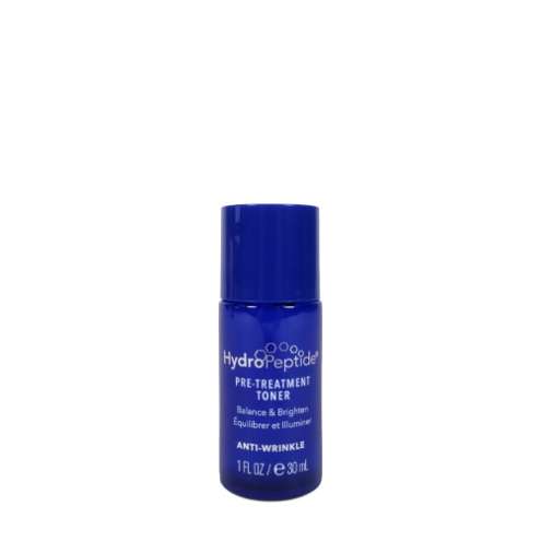 HYDROPEPTIDE Pre-Treatment Toner, 30 ml